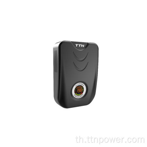 PC-TVR3K Transformer แรงดันไฟฟ้าที่ดีที่สุดสำหรับทั้งบ้าน